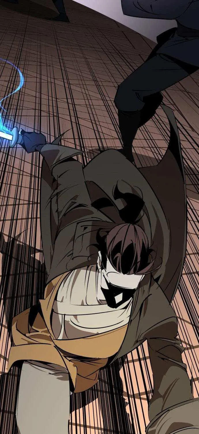 Martial Wild West Chapter 95 page 75 - 