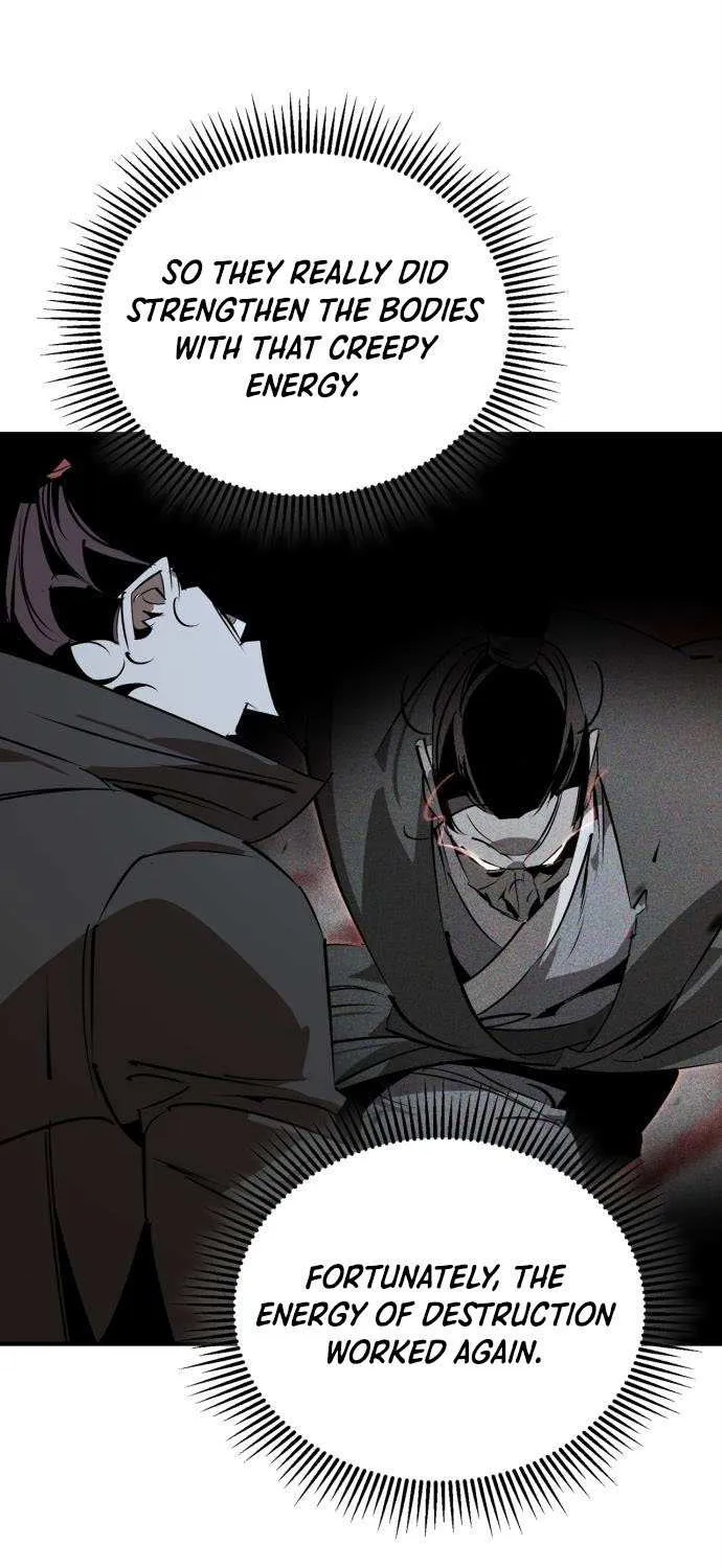 Martial Wild West Chapter 95 page 79 - 