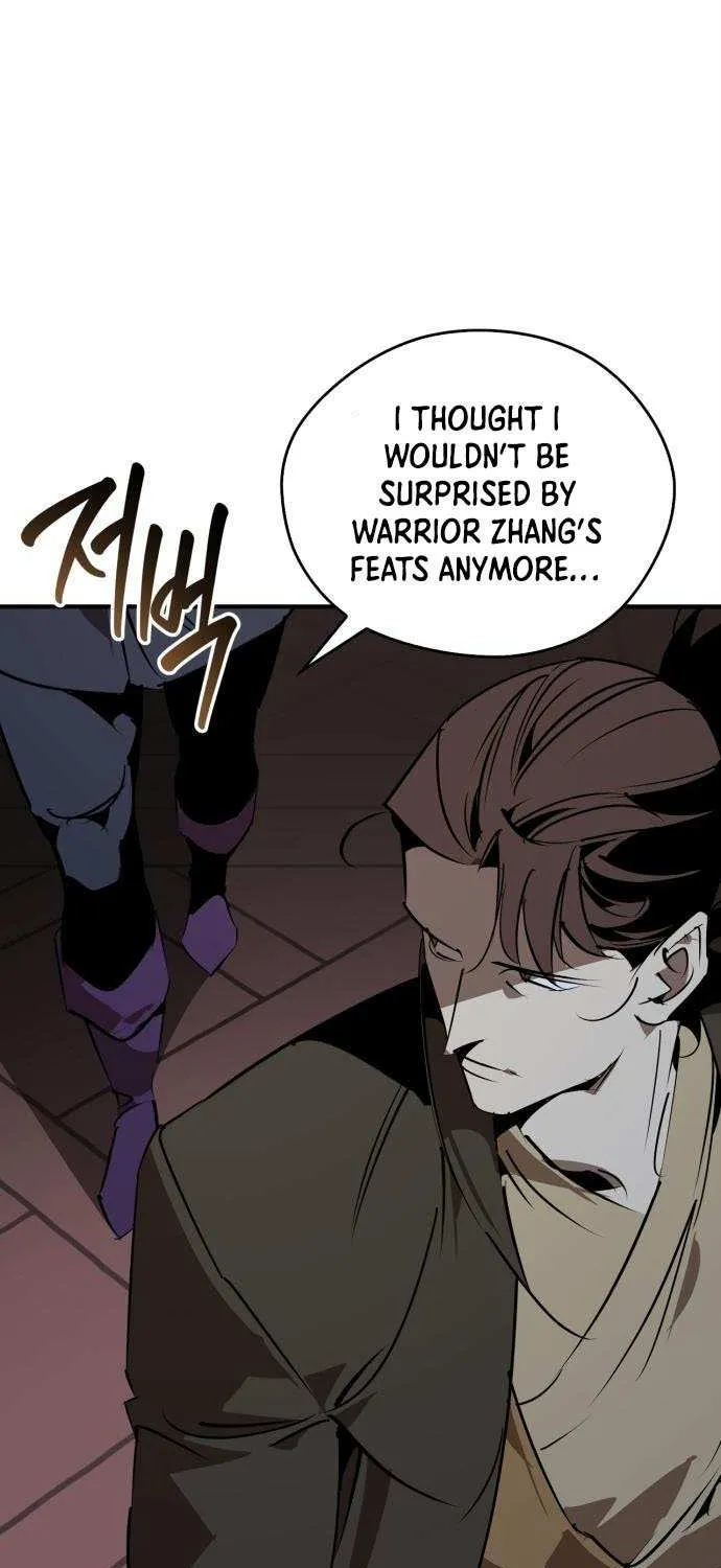 Martial Wild West Chapter 95 page 80 - 