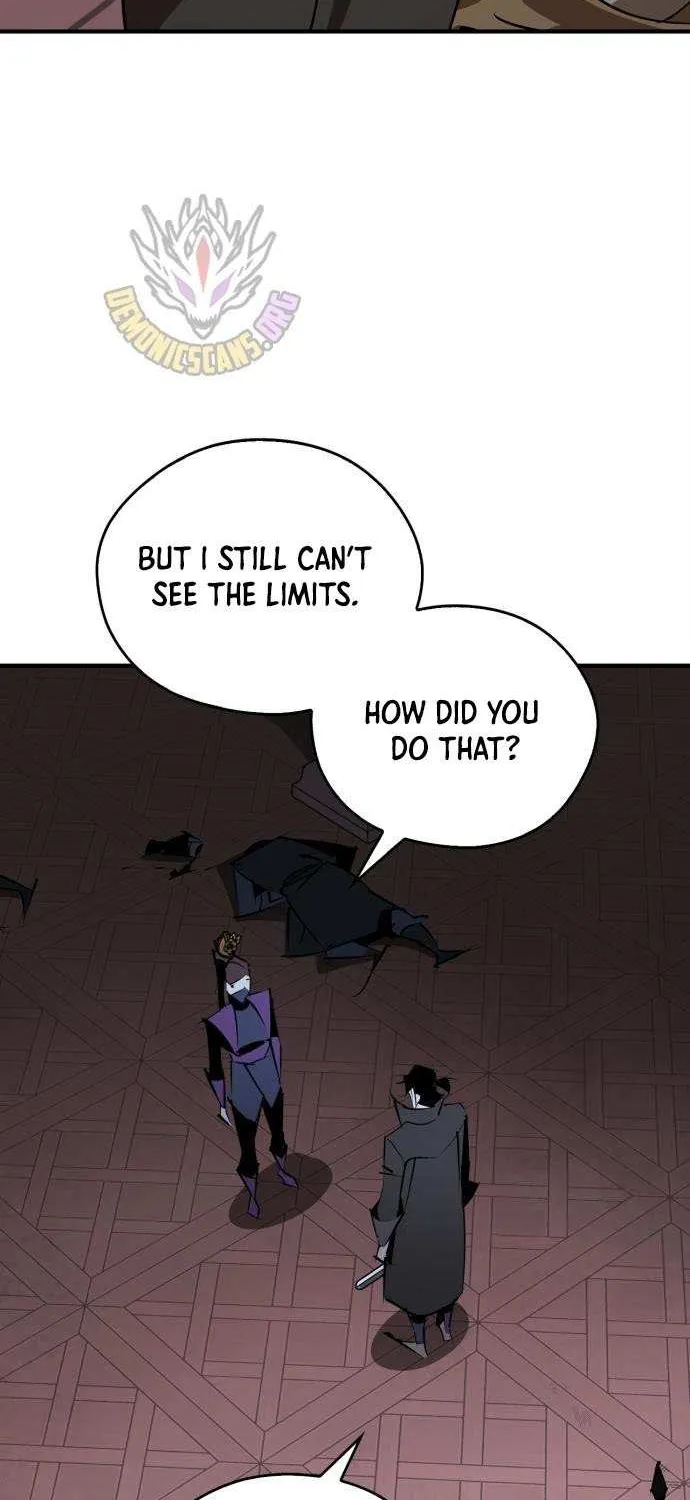 Martial Wild West Chapter 95 page 81 - 