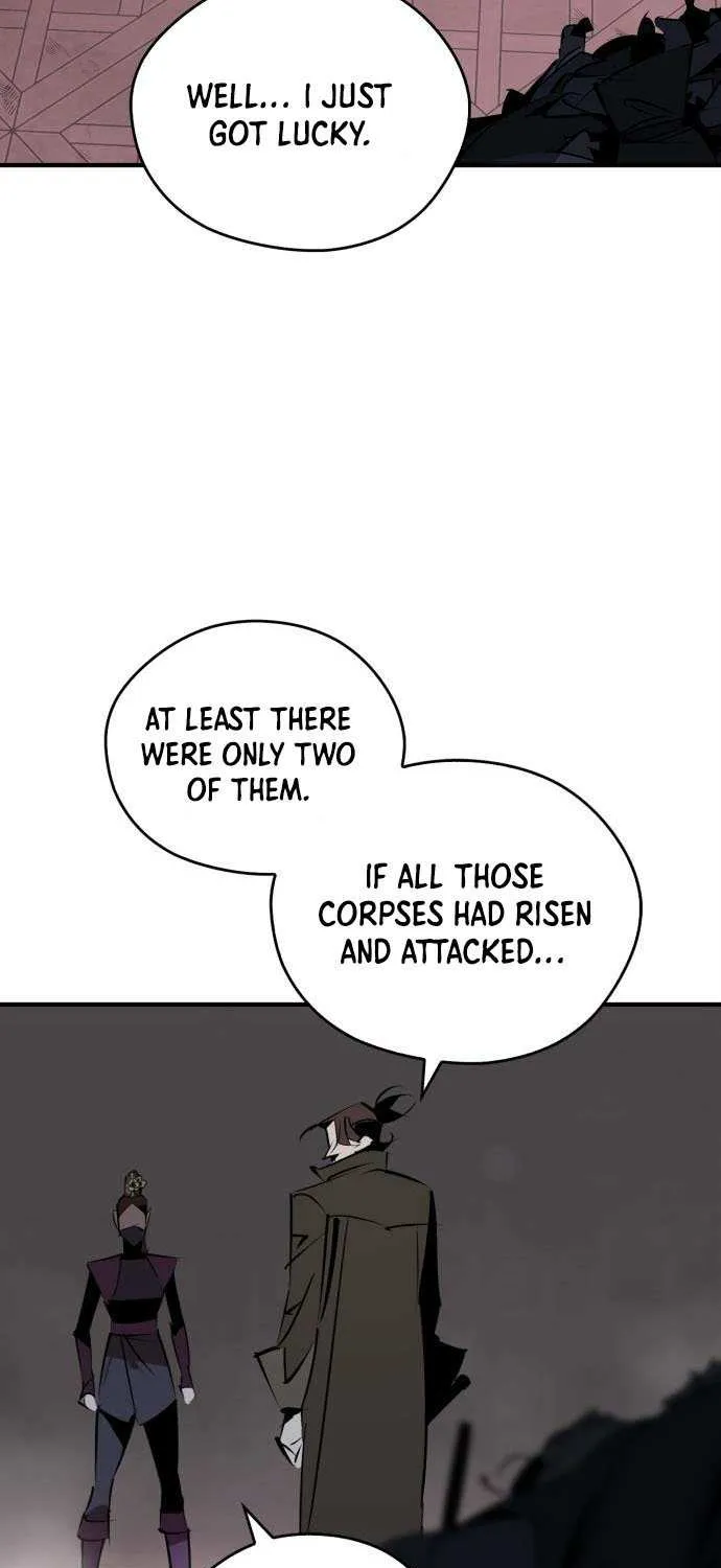 Martial Wild West Chapter 95 page 82 - 
