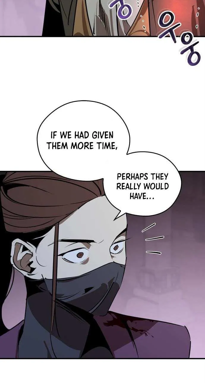 Martial Wild West Chapter 95 page 84 - 