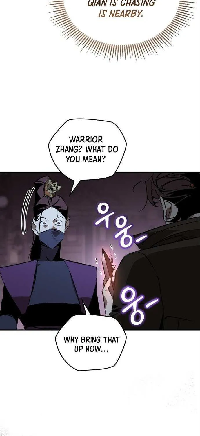 Martial Wild West Chapter 95 page 87 - 