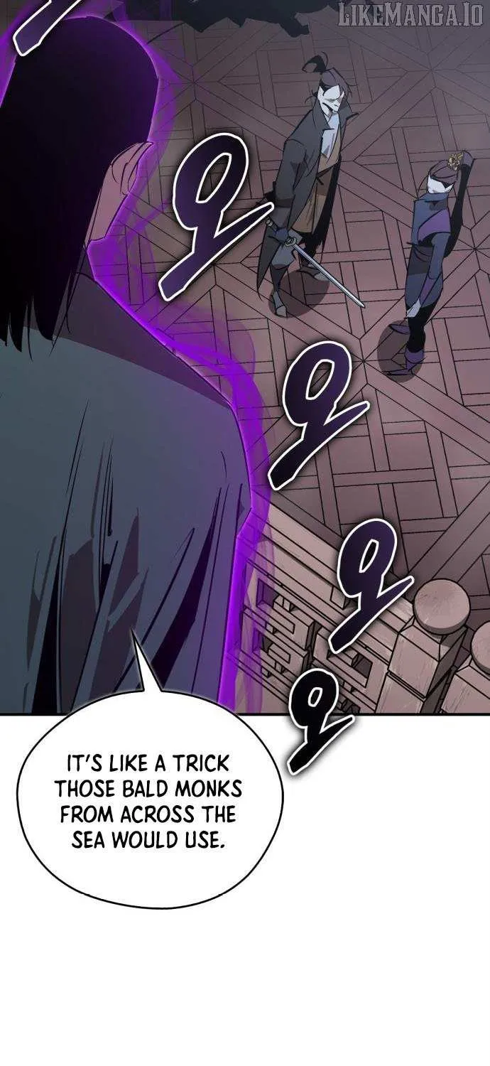 Martial Wild West Chapter 95 page 91 - 
