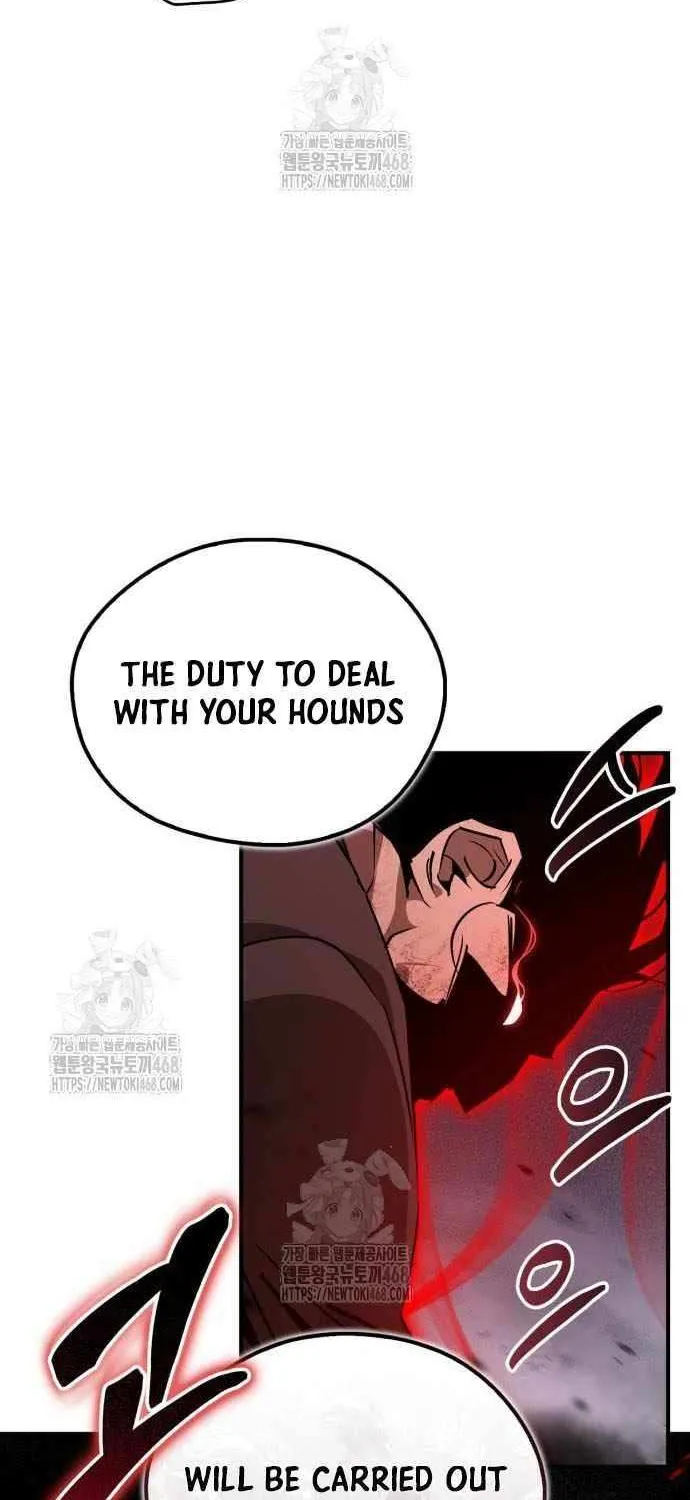 Martial Wild West Chapter 96 page 23 - 