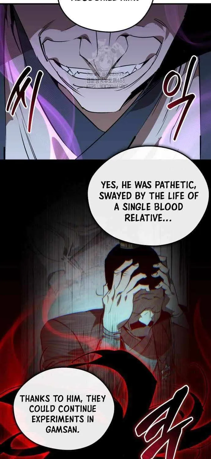 Martial Wild West Chapter 96 page 28 - 