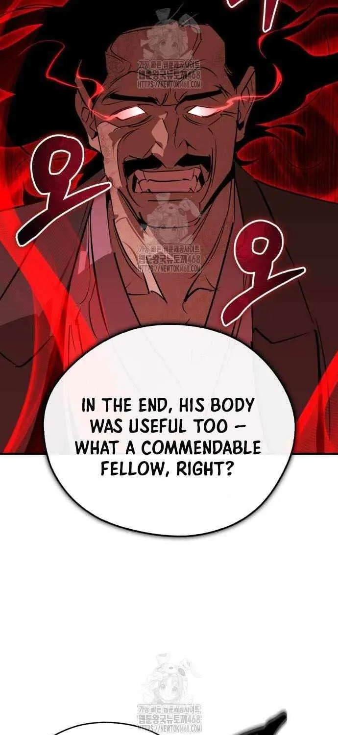 Martial Wild West Chapter 96 page 29 - 