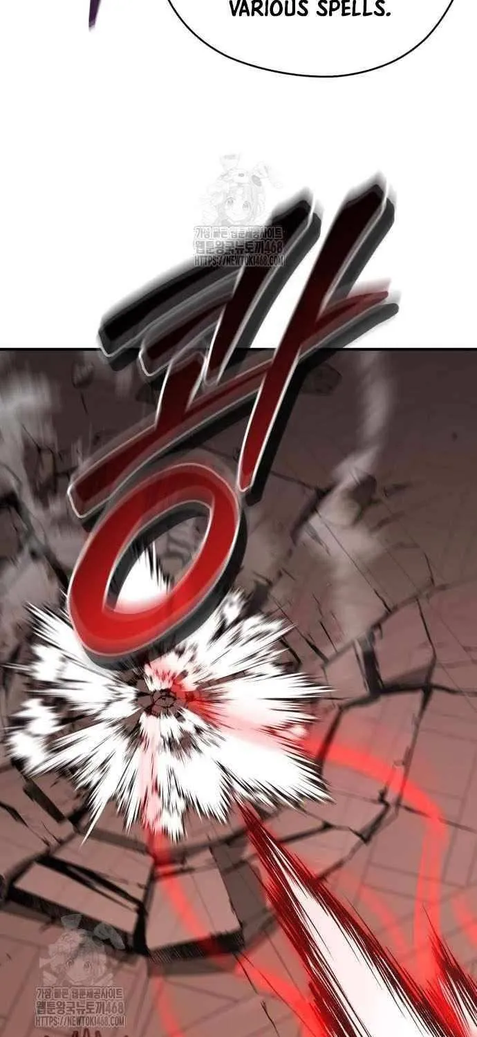 Martial Wild West Chapter 96 page 31 - 