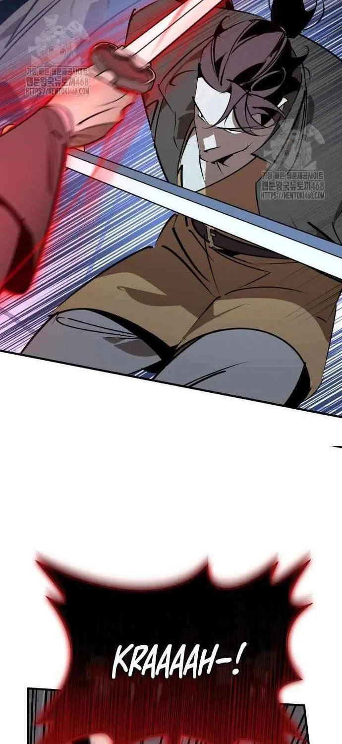 Martial Wild West Chapter 96 page 39 - 