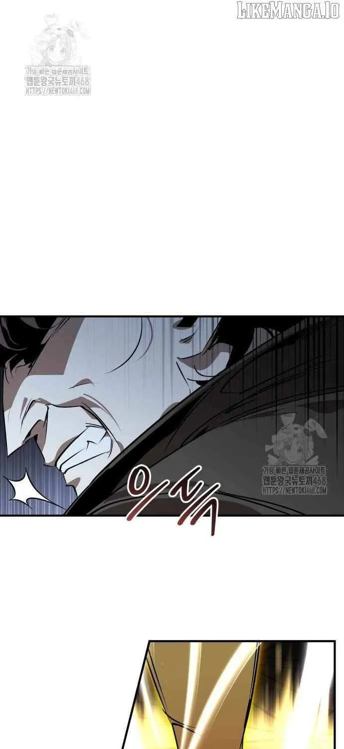 Martial Wild West Chapter 96 page 55 - 