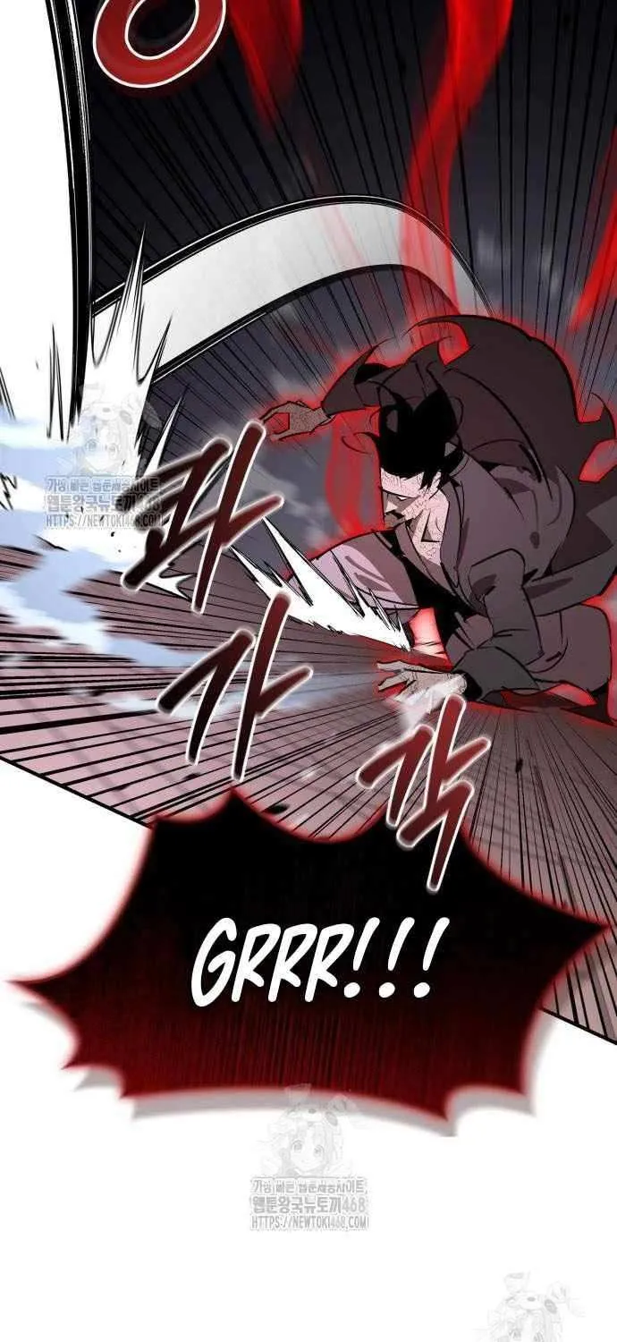 Martial Wild West Chapter 96 page 59 - 