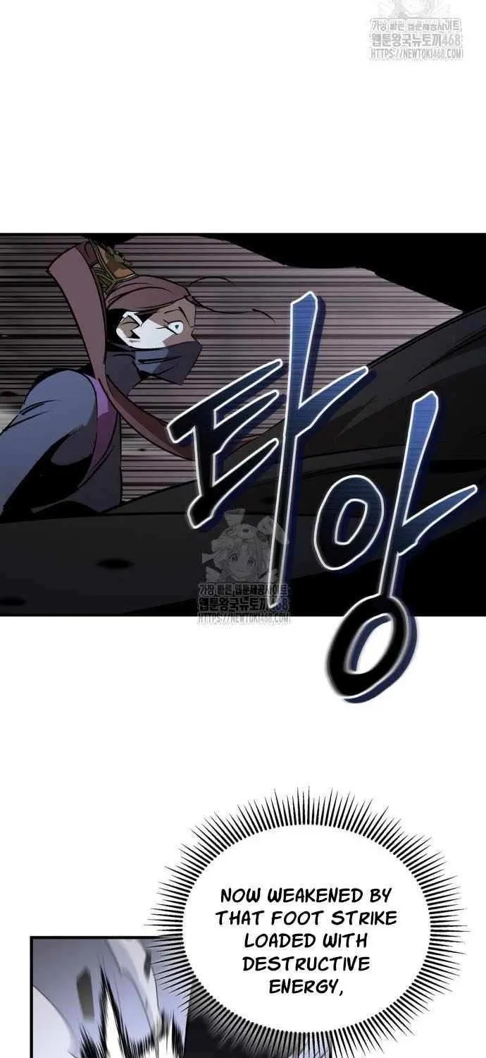 Martial Wild West Chapter 96 page 60 - 