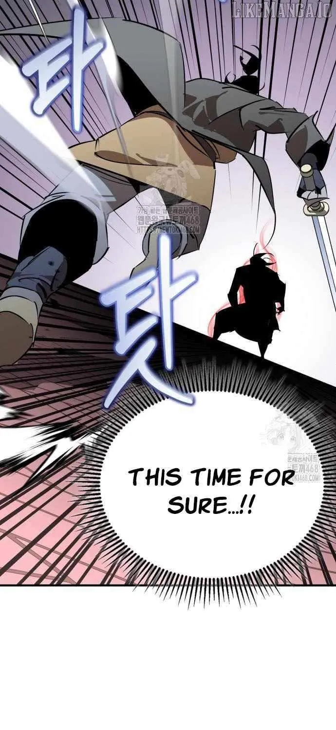 Martial Wild West Chapter 96 page 62 - 