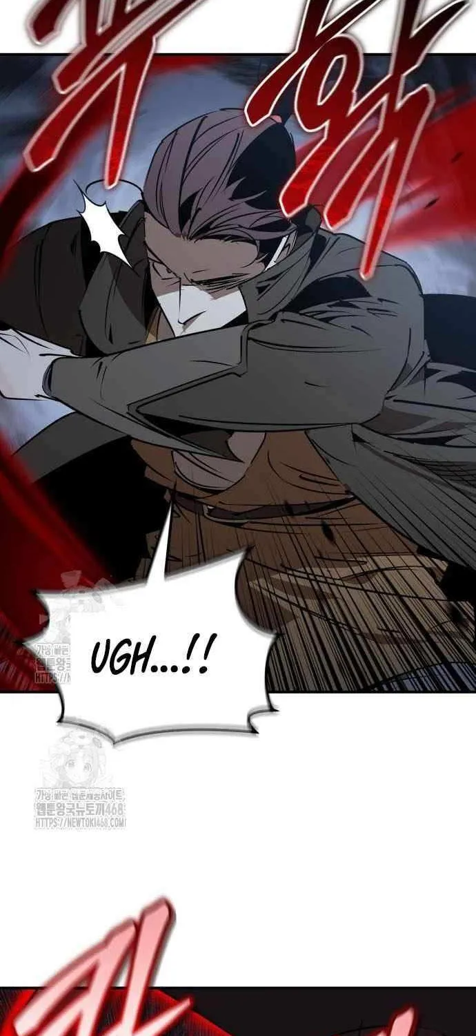 Martial Wild West Chapter 96 page 67 - 