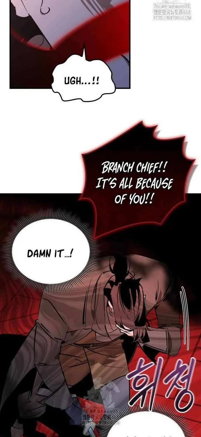 Martial Wild West Chapter 96 page 70 - 