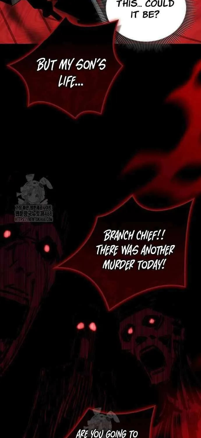 Martial Wild West Chapter 96 page 71 - 