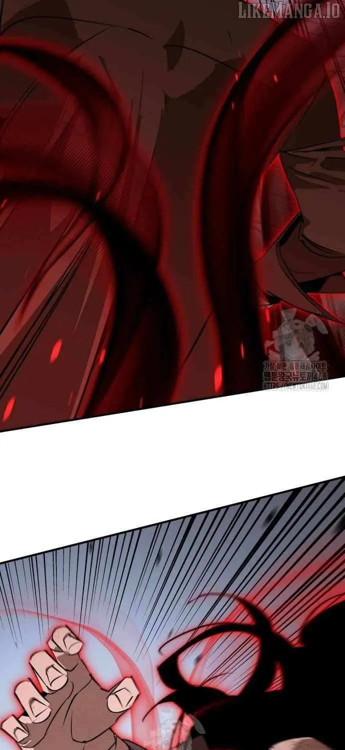 Martial Wild West Chapter 96 page 76 - 