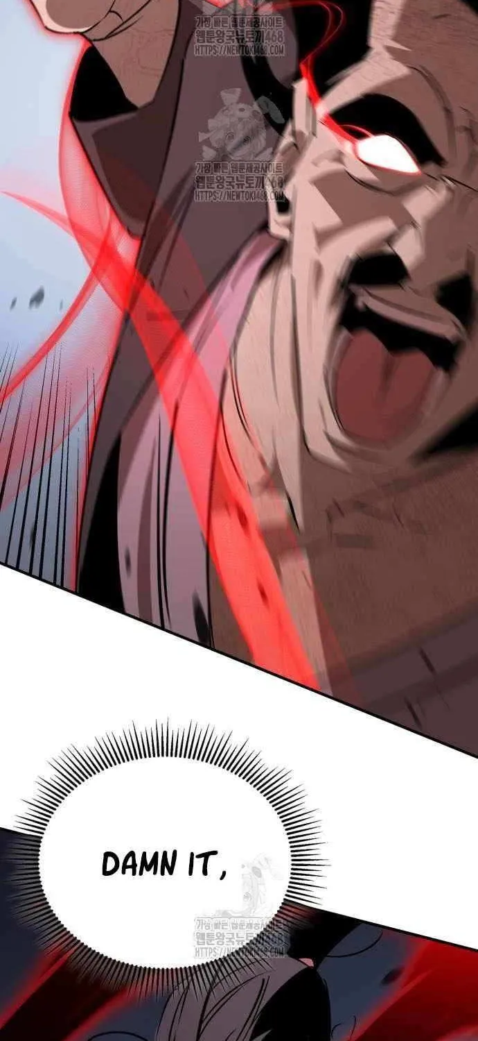 Martial Wild West Chapter 96 page 77 - 