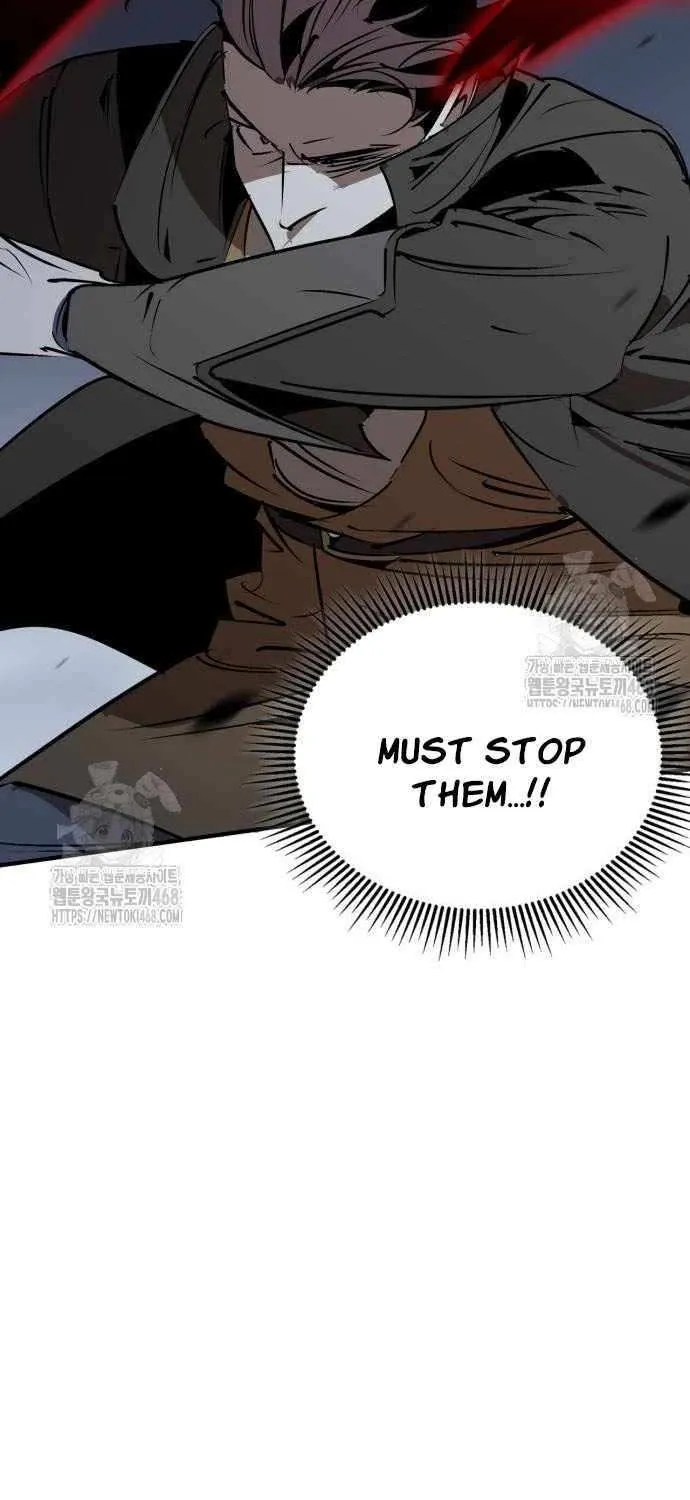 Martial Wild West Chapter 96 page 78 - 