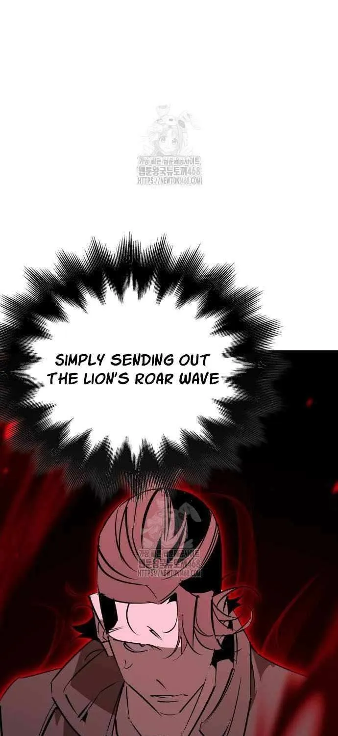 Martial Wild West Chapter 96 page 87 - 