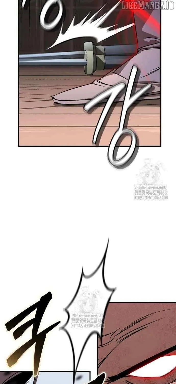Martial Wild West Chapter 96 page 90 - 