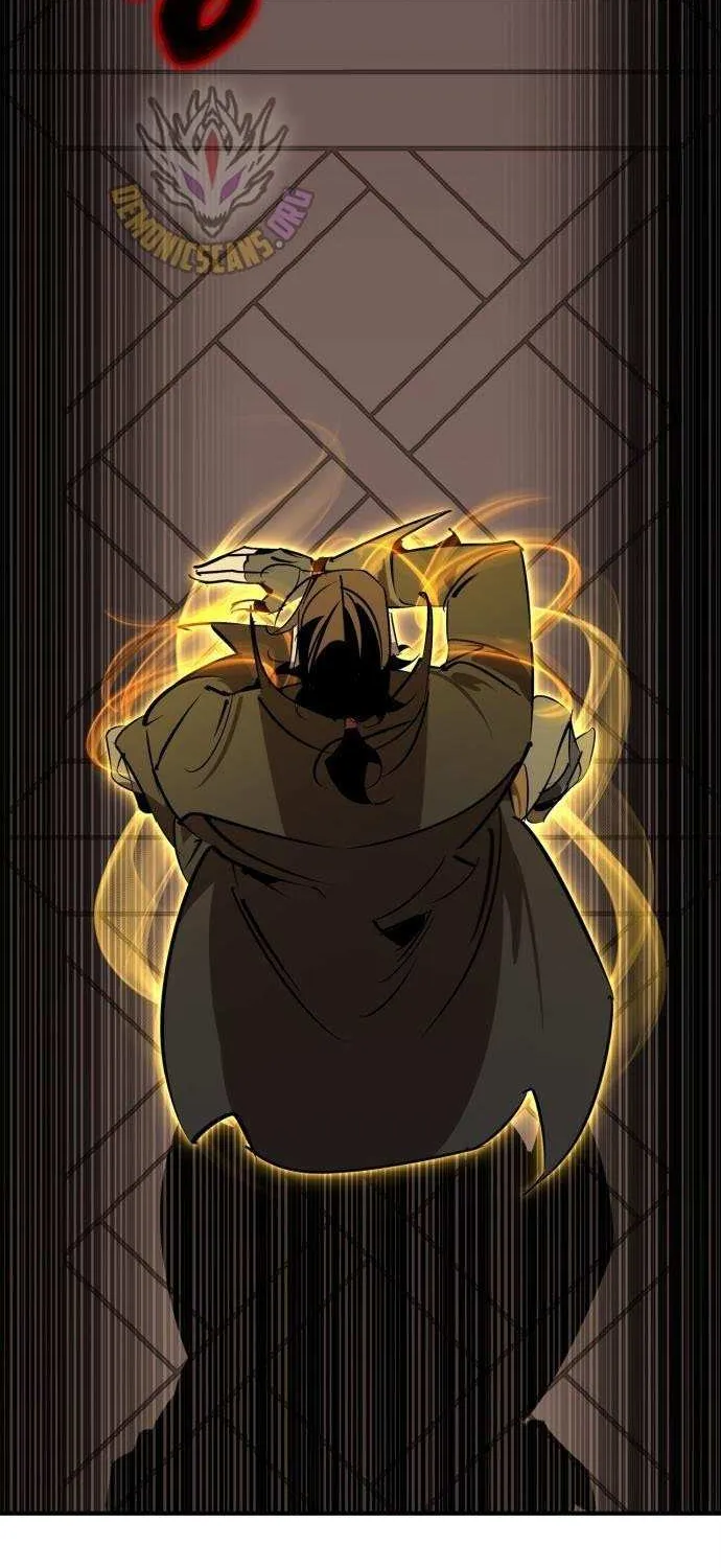 Martial Wild West Chapter 97 page 17 - 