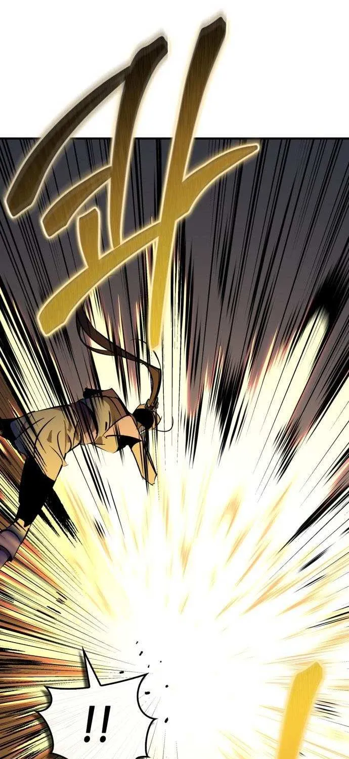 Martial Wild West Chapter 97 page 25 - 