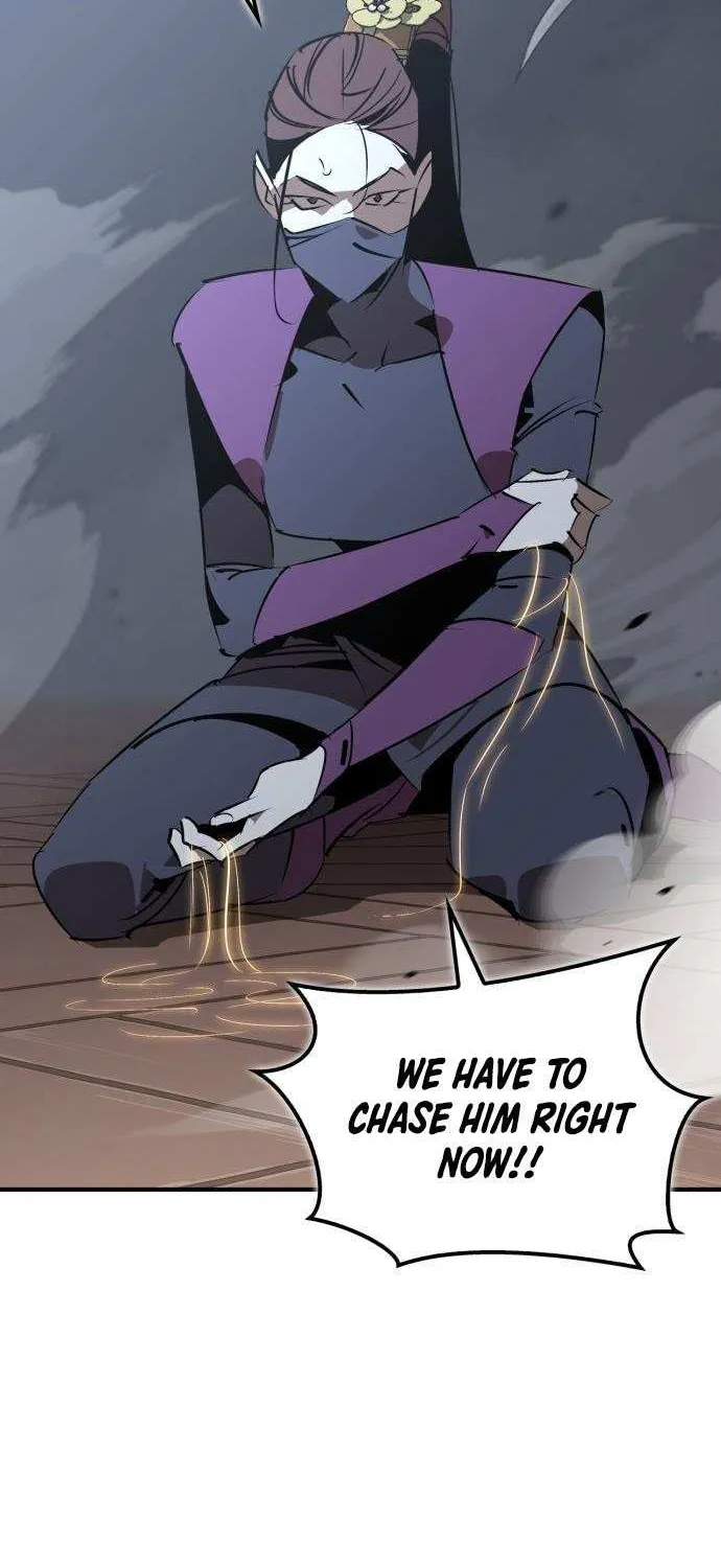 Martial Wild West Chapter 97 page 36 - 