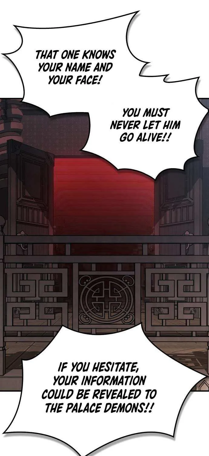 Martial Wild West Chapter 97 page 37 - 
