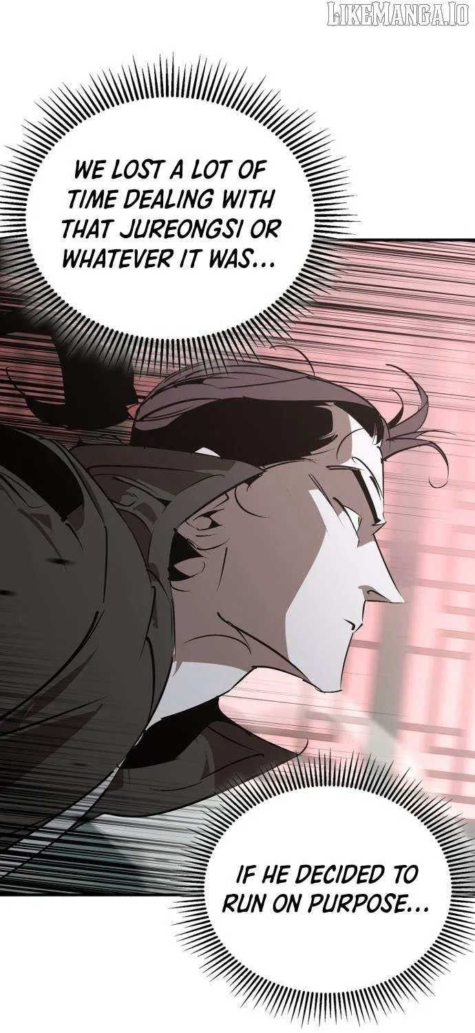 Martial Wild West Chapter 97 page 49 - 
