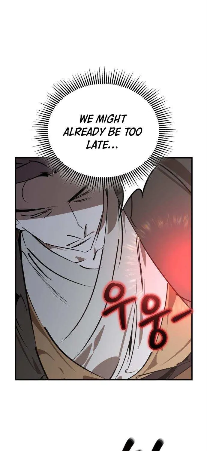 Martial Wild West Chapter 97 page 50 - 