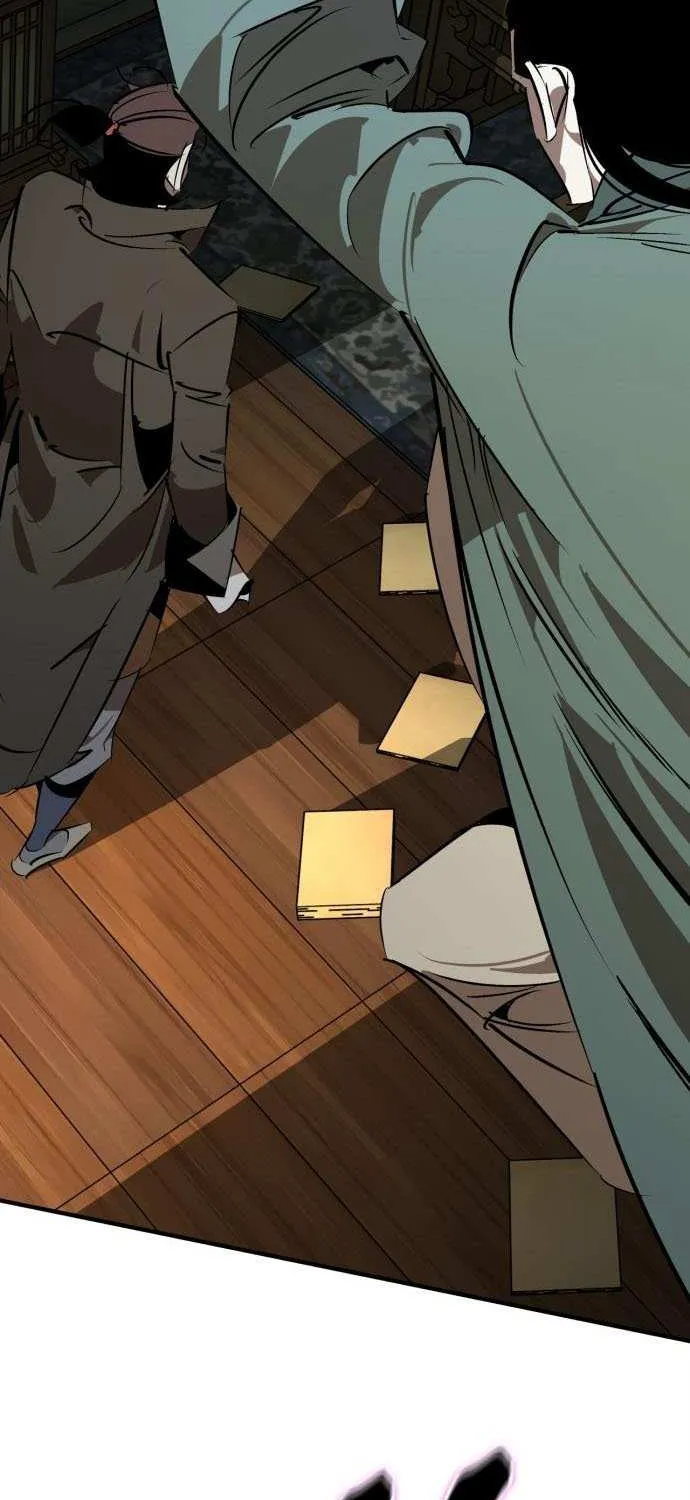 Martial Wild West Chapter 97 page 58 - 