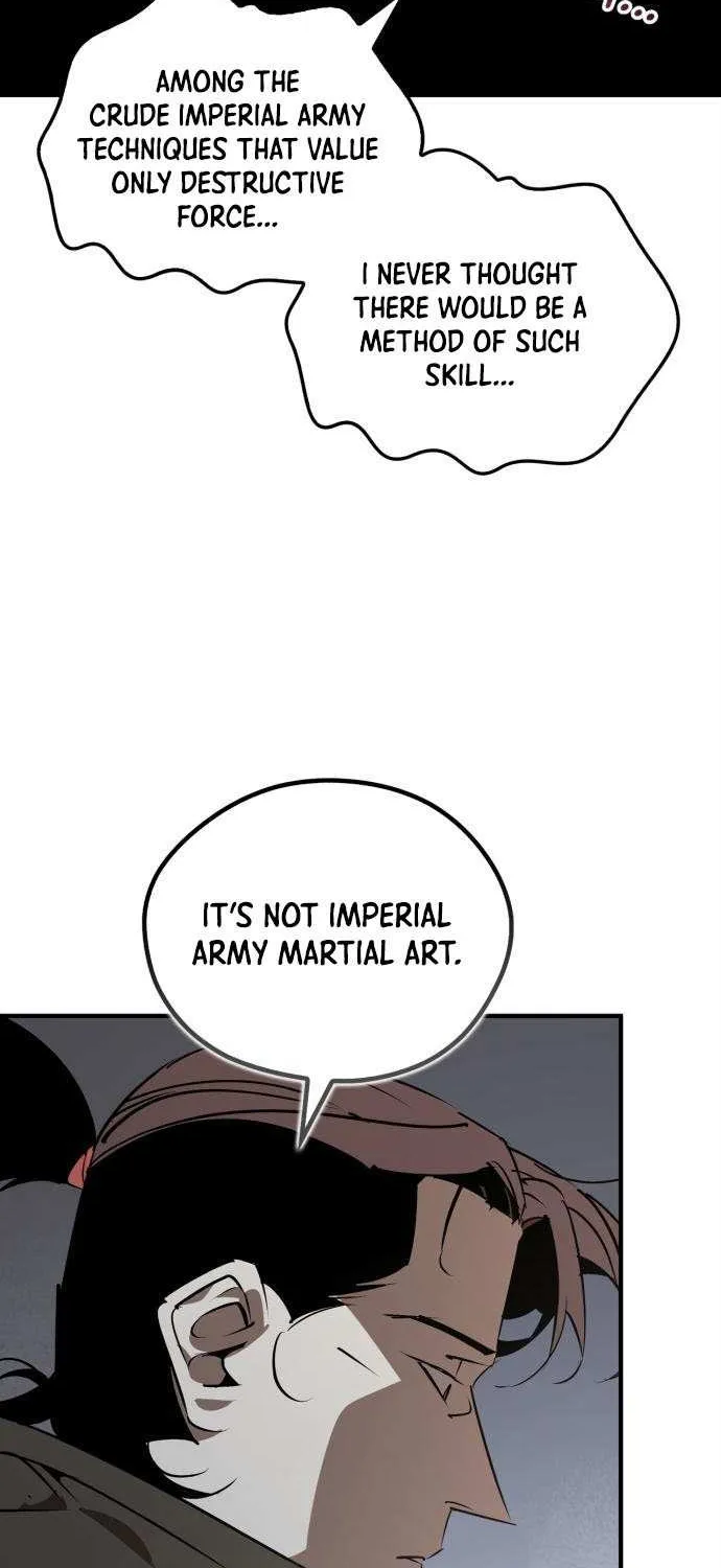 Martial Wild West Chapter 97 page 71 - 