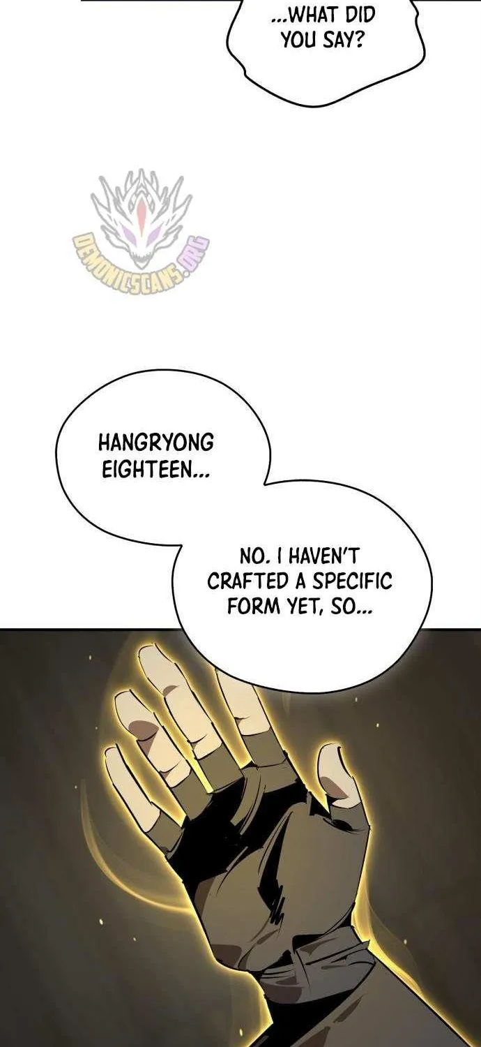 Martial Wild West Chapter 97 page 73 - 