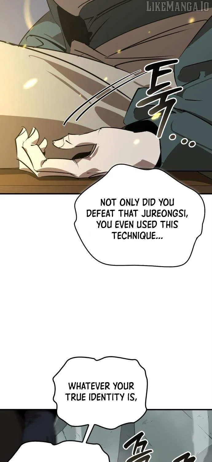 Martial Wild West Chapter 97 page 77 - 