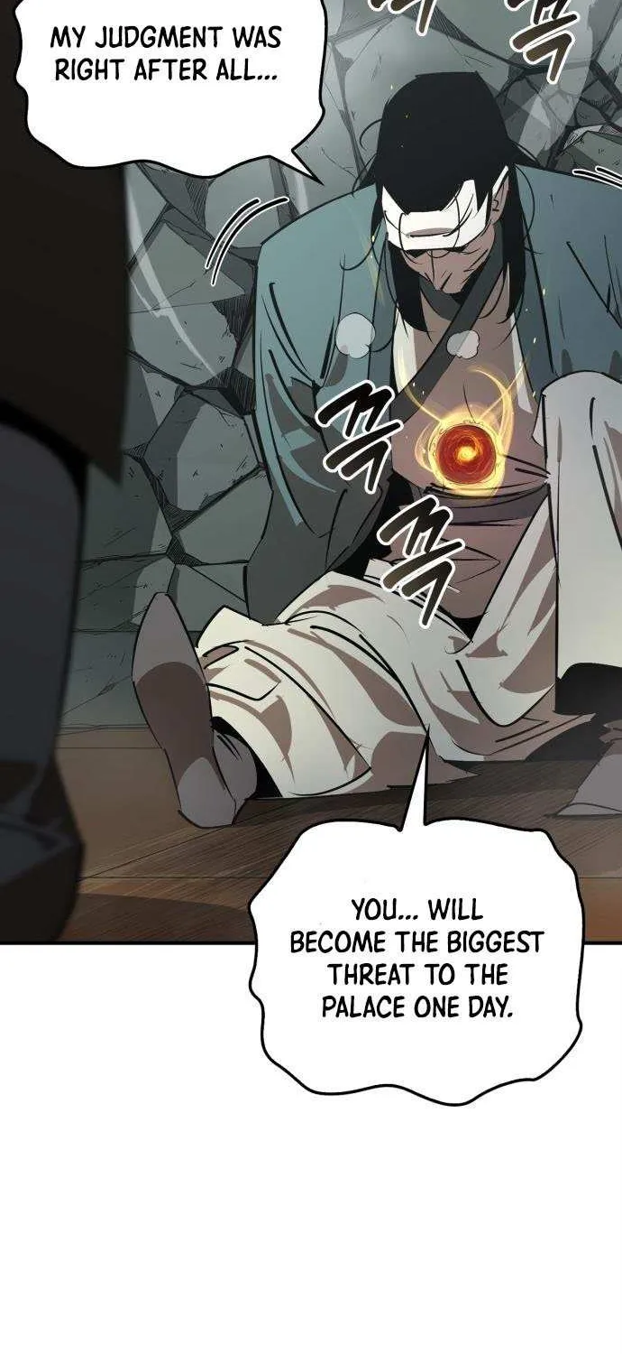 Martial Wild West Chapter 97 page 78 - 