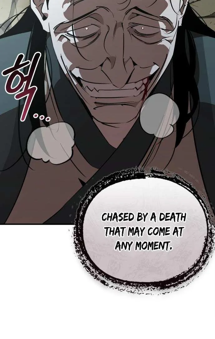 Martial Wild West Chapter 97 page 83 - 