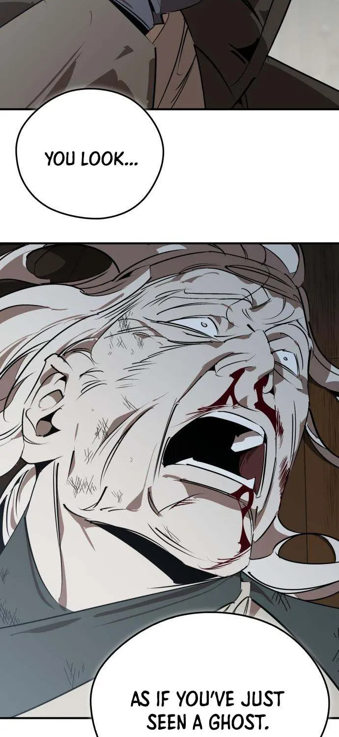 Martial Wild West Chapter 98 page 11 - 