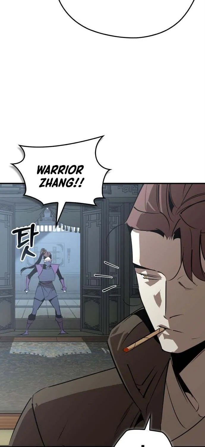Martial Wild West Chapter 98 page 12 - 