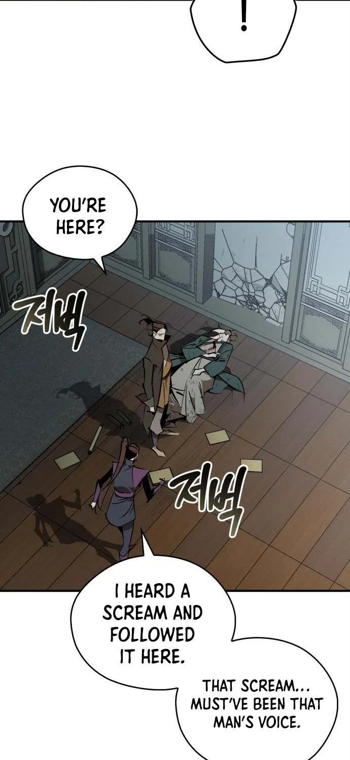 Martial Wild West Chapter 98 page 13 - 