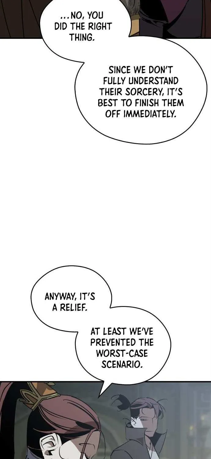 Martial Wild West Chapter 98 page 16 - 