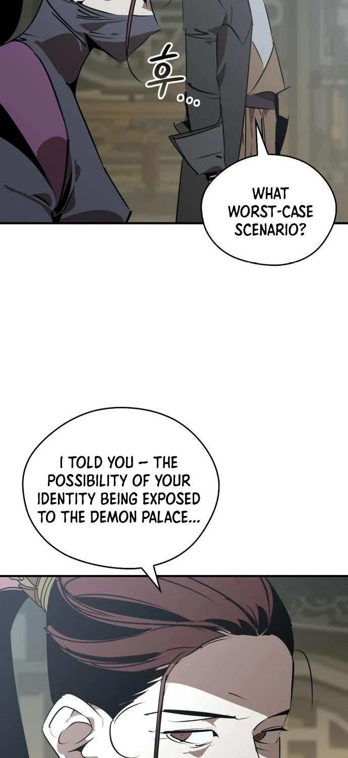 Martial Wild West Chapter 98 page 17 - 
