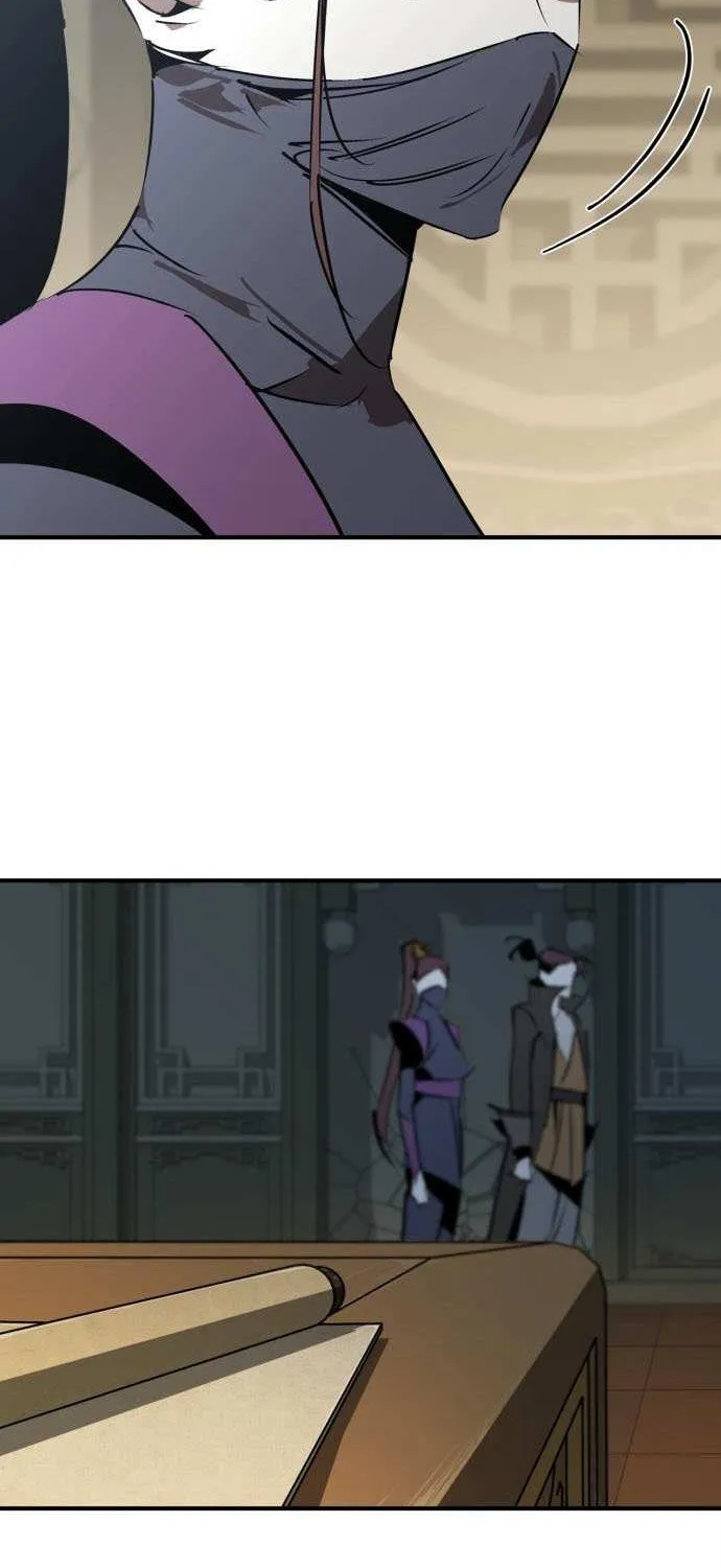 Martial Wild West Chapter 98 page 18 - 