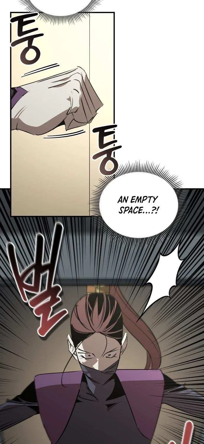 Martial Wild West Chapter 98 page 23 - 