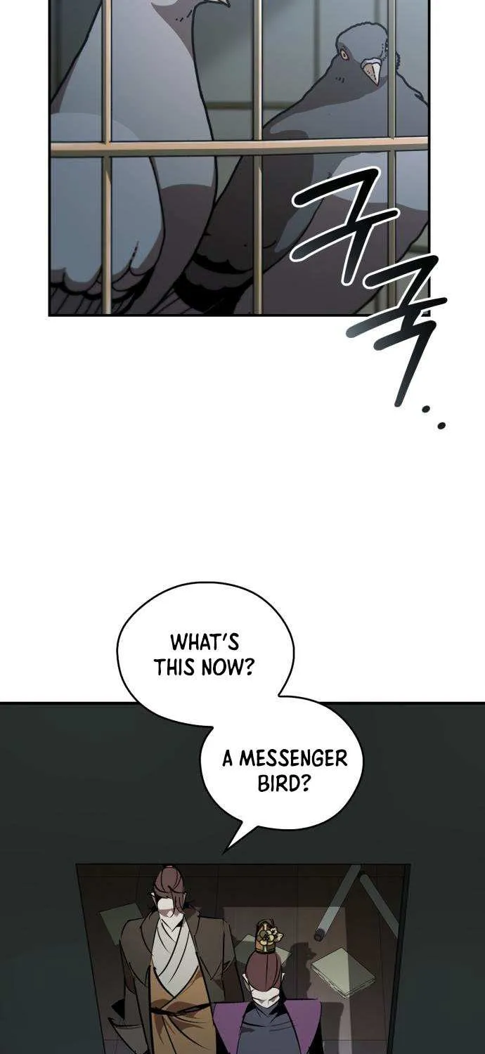 Martial Wild West Chapter 98 page 26 - 