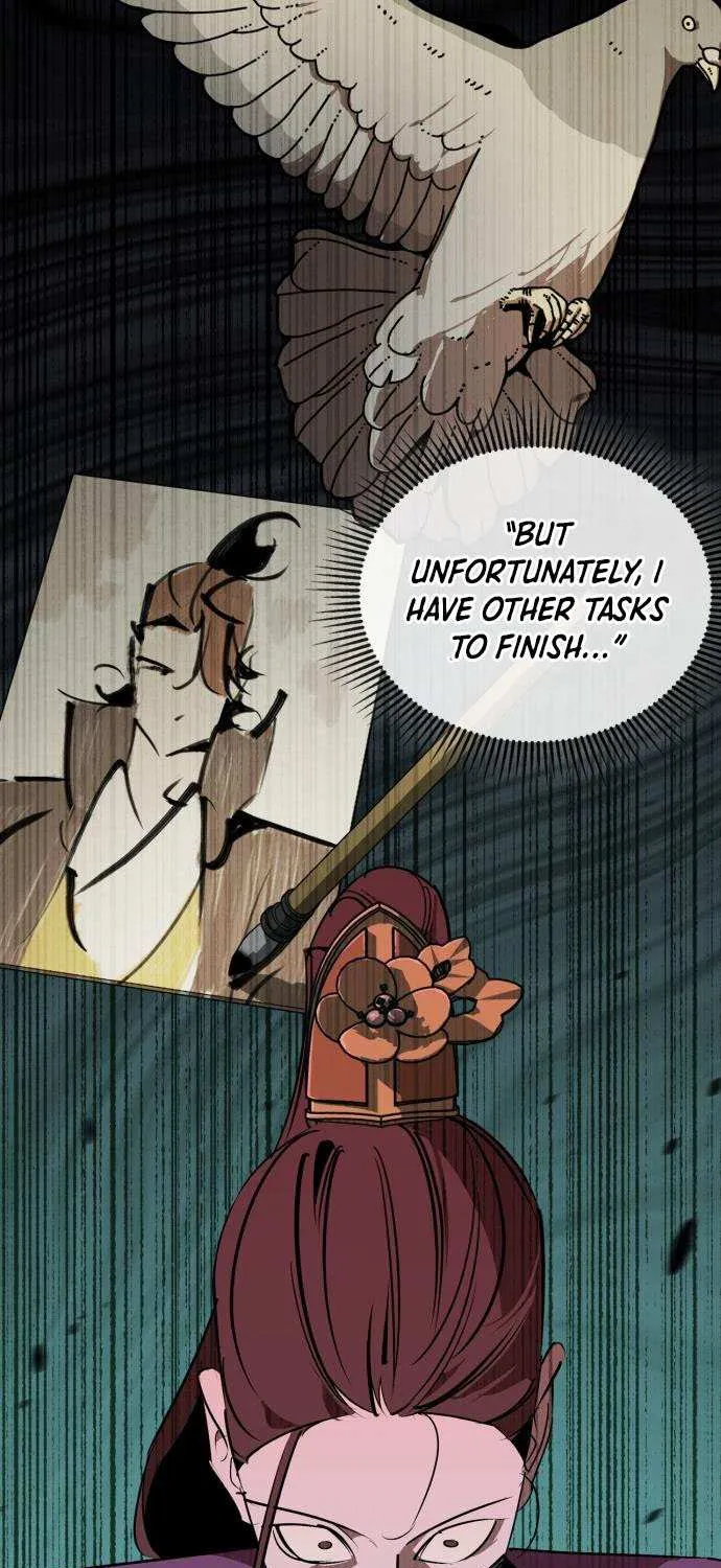 Martial Wild West Chapter 98 page 29 - 
