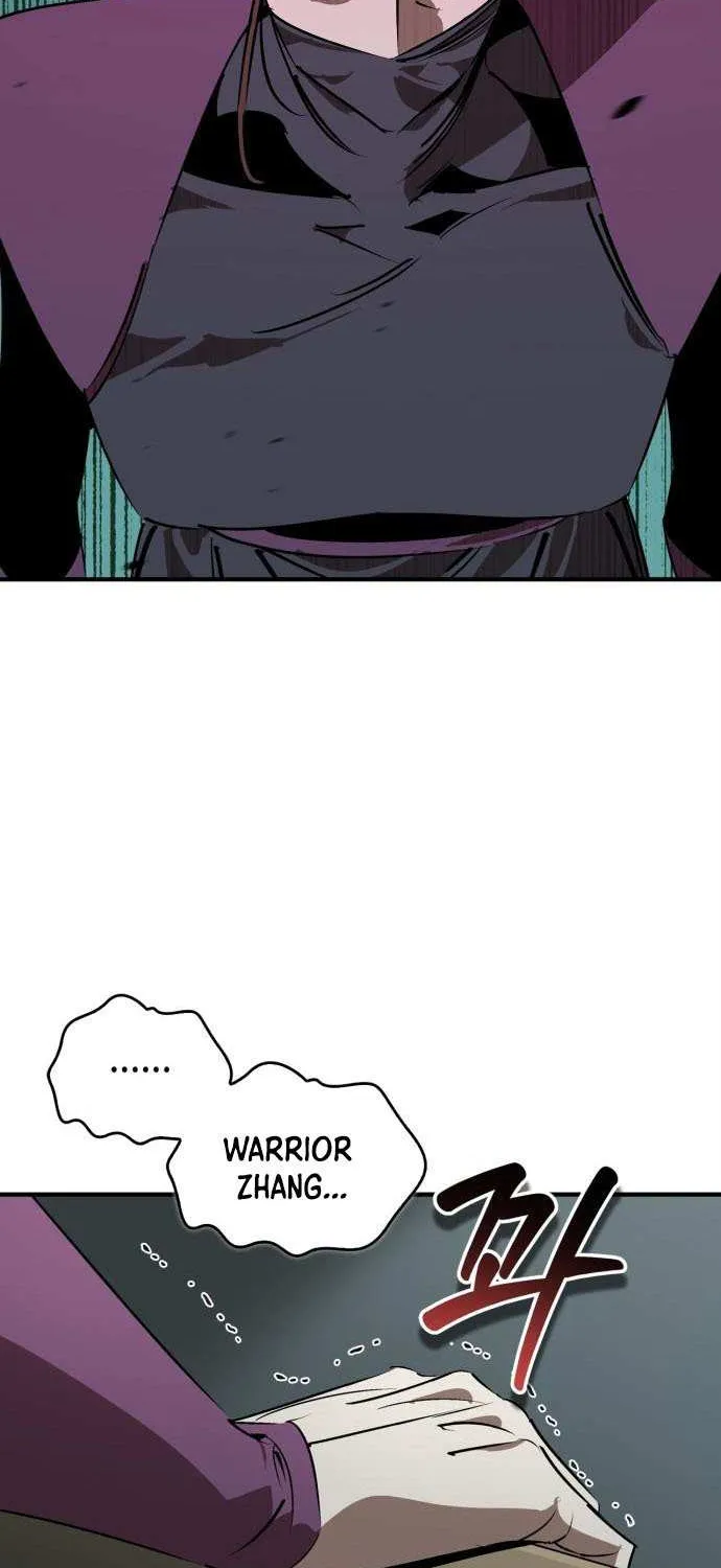 Martial Wild West Chapter 98 page 30 - 