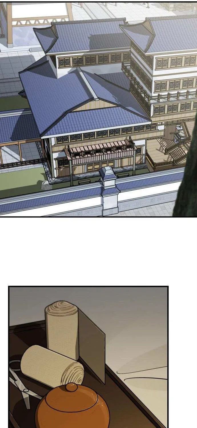 Martial Wild West Chapter 98 page 34 - 