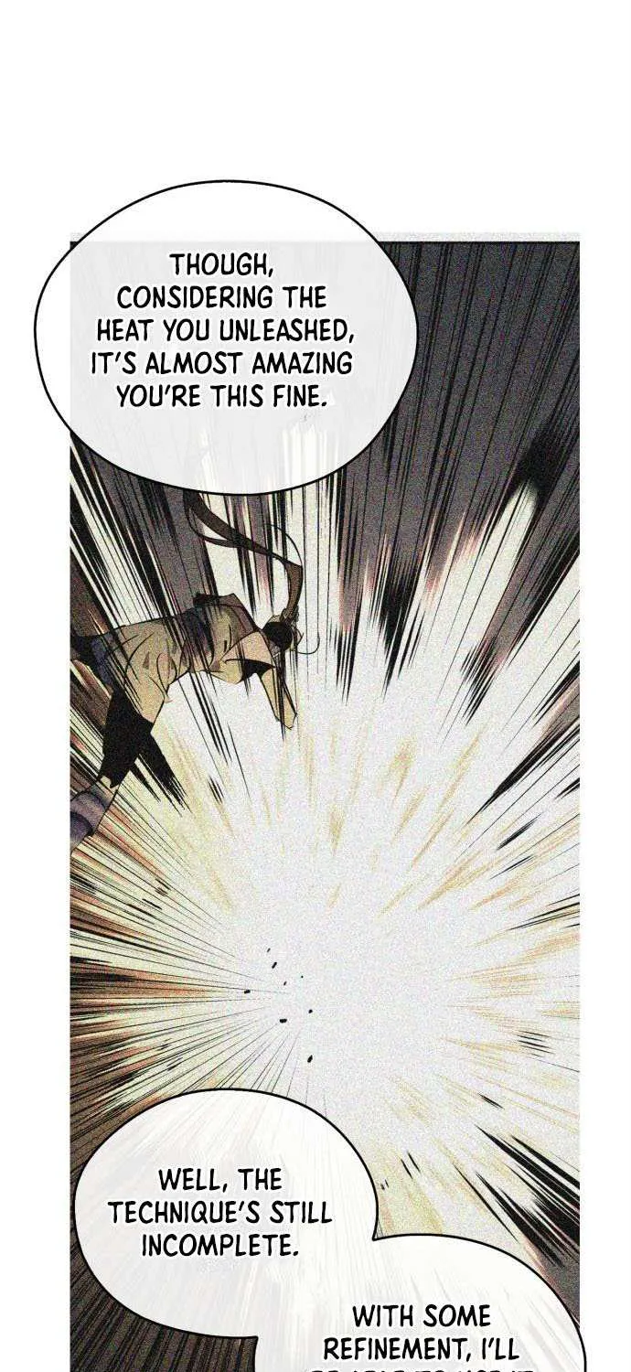 Martial Wild West Chapter 98 page 38 - 