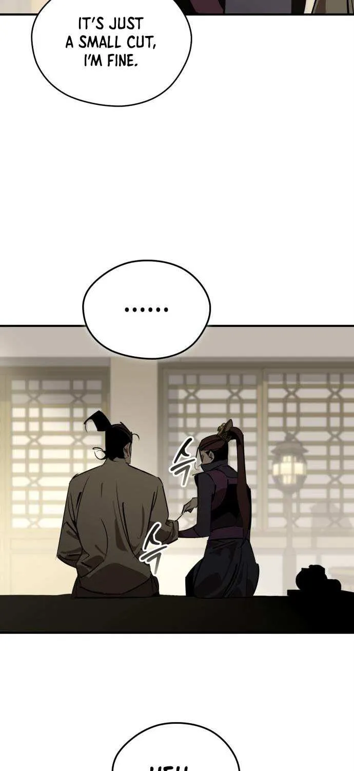 Martial Wild West Chapter 98 page 40 - 